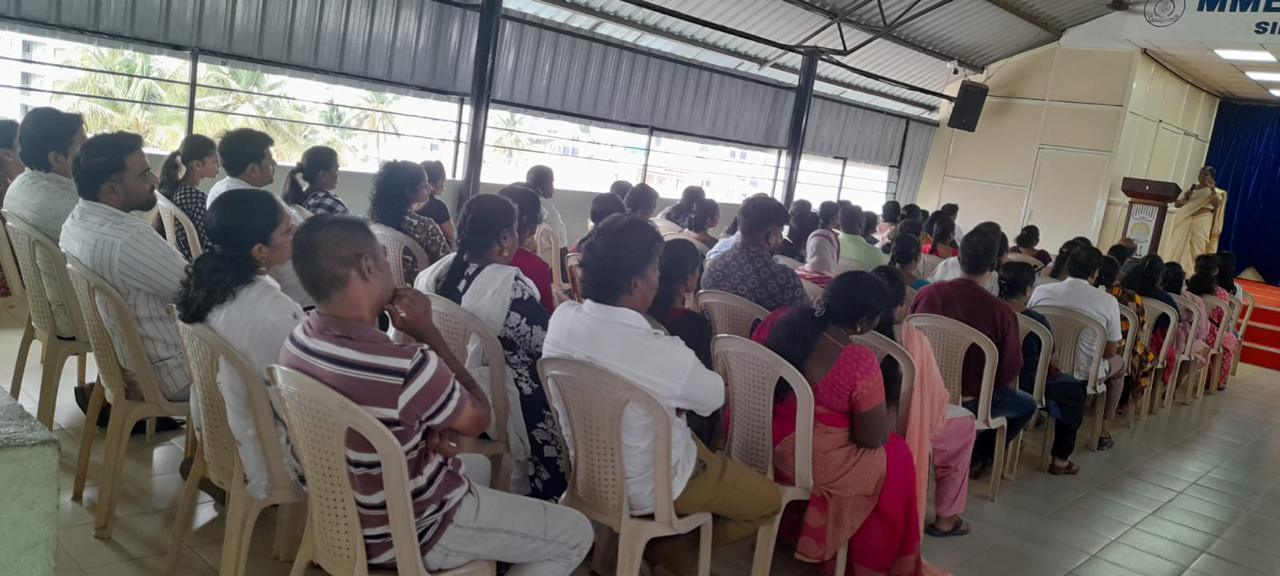 Parents Teachers Meeting 4